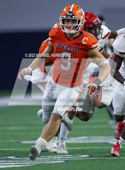 Thumbnail 1 in Rockwall vs. Cedar Hill photogallery.