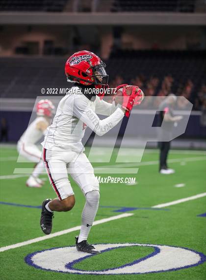 Thumbnail 2 in Rockwall vs. Cedar Hill photogallery.