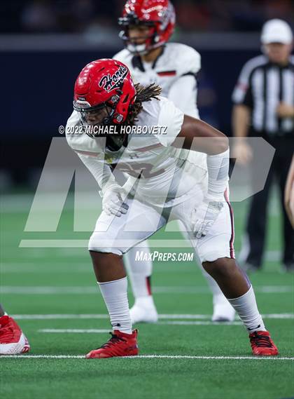 Thumbnail 1 in Rockwall vs. Cedar Hill photogallery.