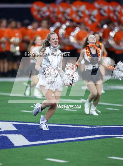 Thumbnail 2 in Rockwall vs. Cedar Hill photogallery.