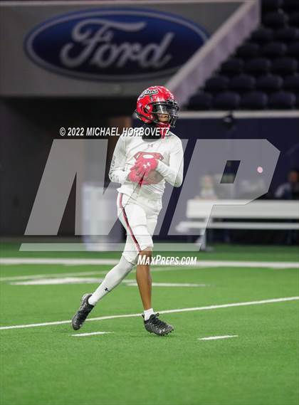 Thumbnail 3 in Rockwall vs. Cedar Hill photogallery.