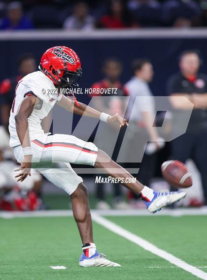 Thumbnail 2 in Rockwall vs. Cedar Hill photogallery.