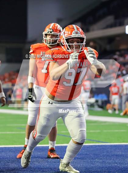 Thumbnail 1 in Rockwall vs. Cedar Hill photogallery.