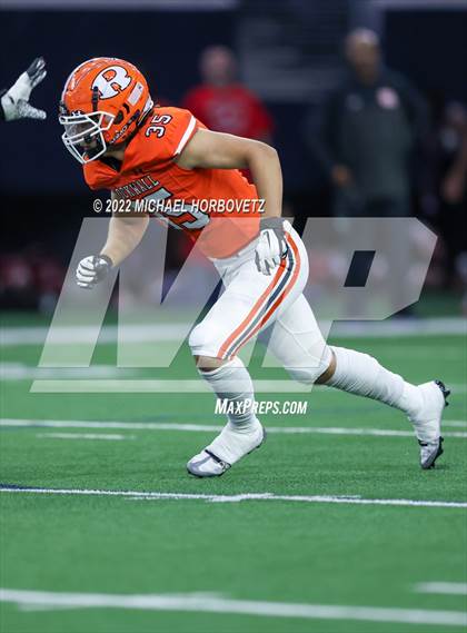 Thumbnail 1 in Rockwall vs. Cedar Hill photogallery.
