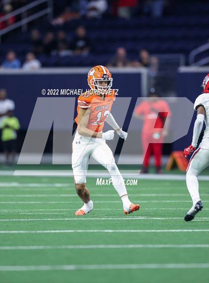 Thumbnail 1 in Rockwall vs. Cedar Hill photogallery.