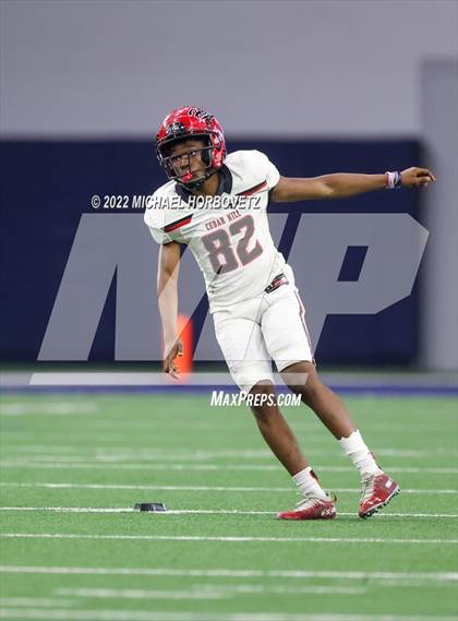 Thumbnail 3 in Rockwall vs. Cedar Hill photogallery.