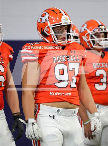 Thumbnail 2 in Rockwall vs. Cedar Hill photogallery.