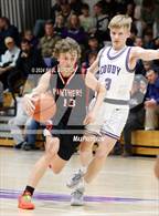 Photo from the gallery "Austin @ Coudersport"