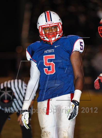 Thumbnail 2 in Carrollton @ Sandy Creek photogallery.