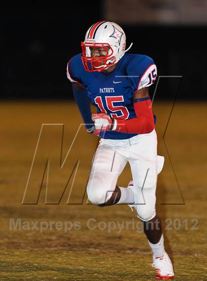 Thumbnail 1 in Carrollton @ Sandy Creek photogallery.