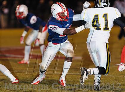Thumbnail 2 in Carrollton @ Sandy Creek photogallery.