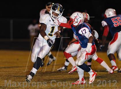 Thumbnail 1 in Carrollton @ Sandy Creek photogallery.