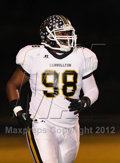 Thumbnail 1 in Carrollton @ Sandy Creek photogallery.