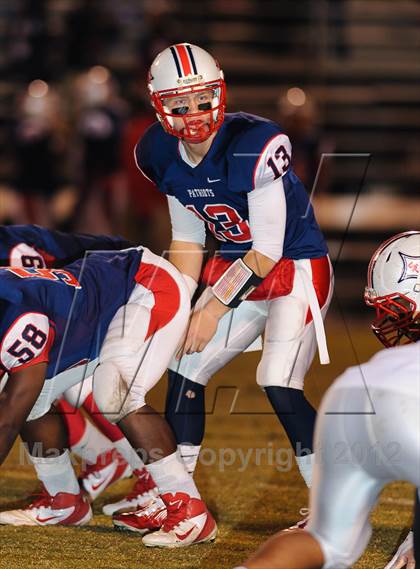 Thumbnail 1 in Carrollton @ Sandy Creek photogallery.
