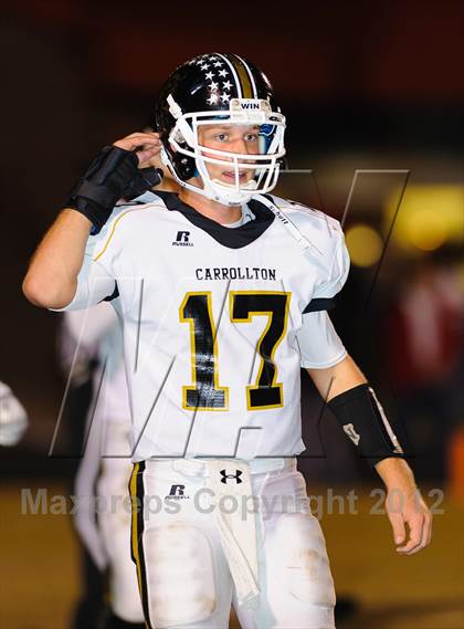 Thumbnail 3 in Carrollton @ Sandy Creek photogallery.