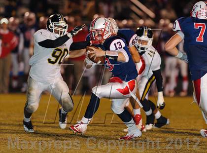 Thumbnail 1 in Carrollton @ Sandy Creek photogallery.