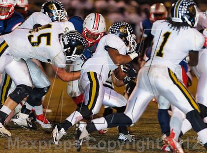 Thumbnail 2 in Carrollton @ Sandy Creek photogallery.