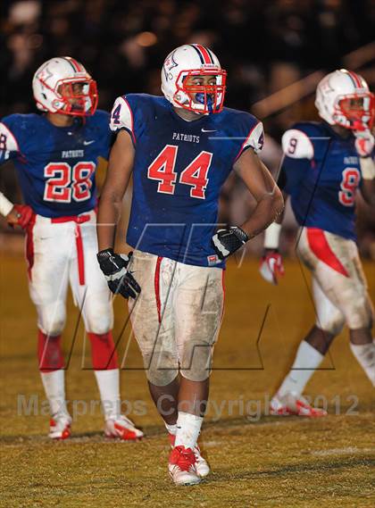 Thumbnail 3 in Carrollton @ Sandy Creek photogallery.