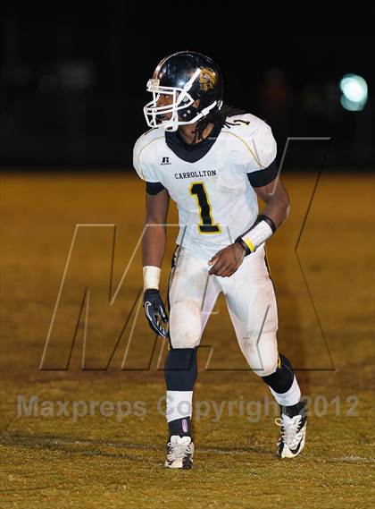 Thumbnail 1 in Carrollton @ Sandy Creek photogallery.