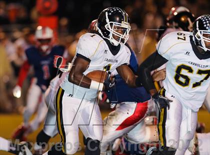 Thumbnail 2 in Carrollton @ Sandy Creek photogallery.