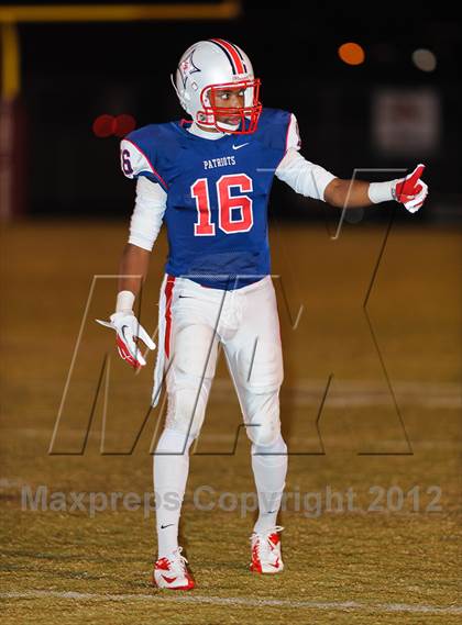 Thumbnail 2 in Carrollton @ Sandy Creek photogallery.