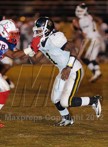 Thumbnail 3 in Carrollton @ Sandy Creek photogallery.