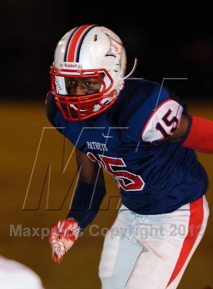 Thumbnail 3 in Carrollton @ Sandy Creek photogallery.