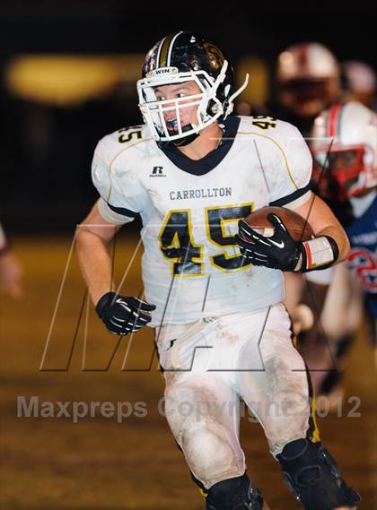 Thumbnail 2 in Carrollton @ Sandy Creek photogallery.