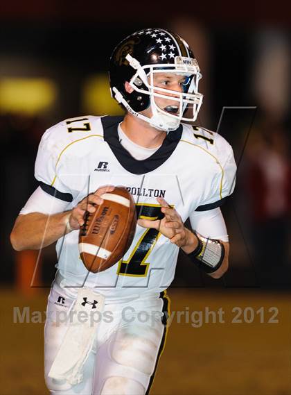 Thumbnail 2 in Carrollton @ Sandy Creek photogallery.