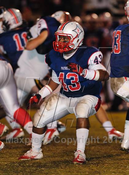 Thumbnail 3 in Carrollton @ Sandy Creek photogallery.