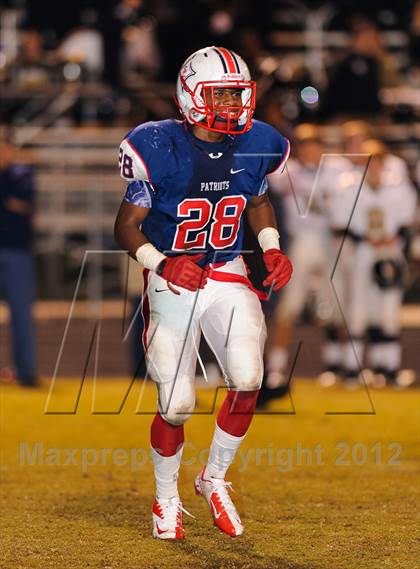 Thumbnail 2 in Carrollton @ Sandy Creek photogallery.