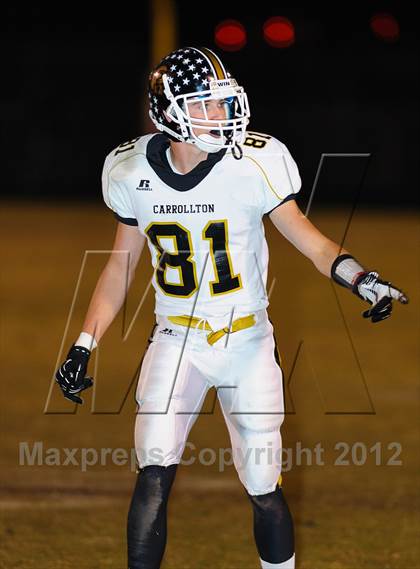 Thumbnail 2 in Carrollton @ Sandy Creek photogallery.