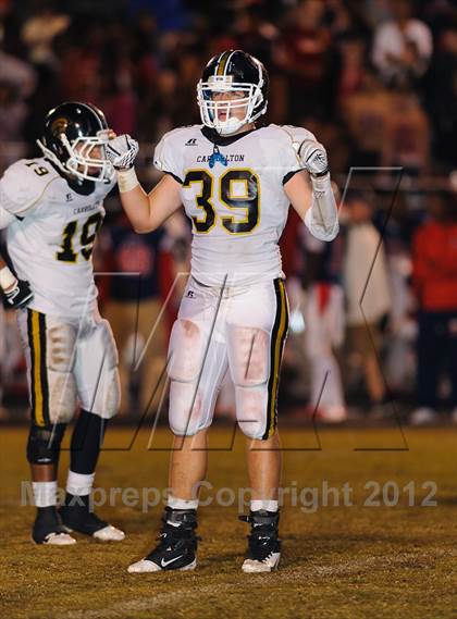 Thumbnail 1 in Carrollton @ Sandy Creek photogallery.