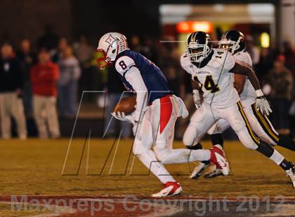 Thumbnail 2 in Carrollton @ Sandy Creek photogallery.
