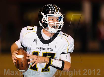 Thumbnail 3 in Carrollton @ Sandy Creek photogallery.