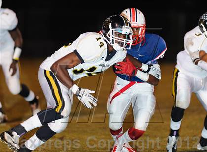 Thumbnail 2 in Carrollton @ Sandy Creek photogallery.
