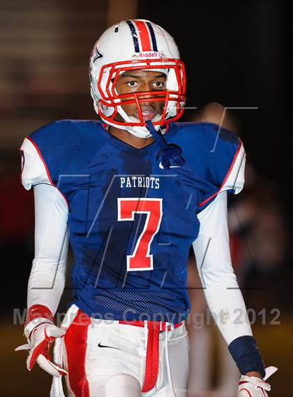 Thumbnail 2 in Carrollton @ Sandy Creek photogallery.