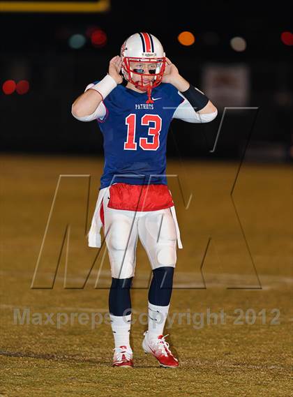 Thumbnail 3 in Carrollton @ Sandy Creek photogallery.