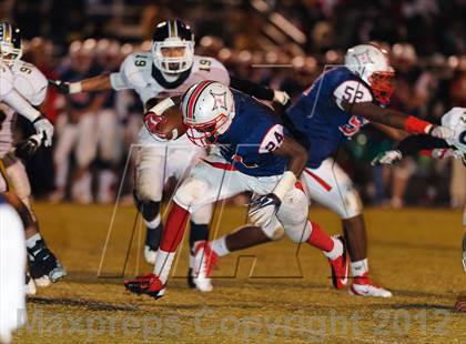 Thumbnail 1 in Carrollton @ Sandy Creek photogallery.