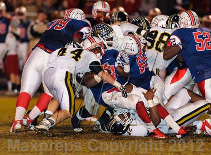 Thumbnail 2 in Carrollton @ Sandy Creek photogallery.