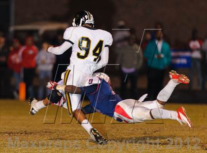 Thumbnail 2 in Carrollton @ Sandy Creek photogallery.