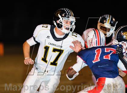 Thumbnail 3 in Carrollton @ Sandy Creek photogallery.