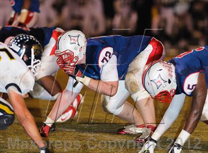 Thumbnail 3 in Carrollton @ Sandy Creek photogallery.