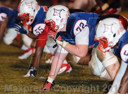 Thumbnail 3 in Carrollton @ Sandy Creek photogallery.