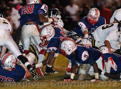 Thumbnail 3 in Carrollton @ Sandy Creek photogallery.
