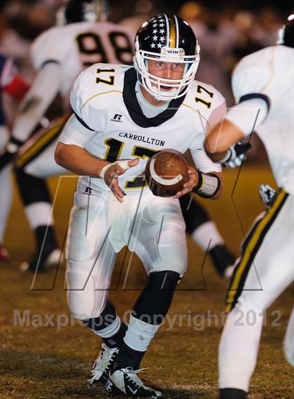 Thumbnail 3 in Carrollton @ Sandy Creek photogallery.