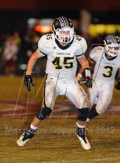 Thumbnail 1 in Carrollton @ Sandy Creek photogallery.