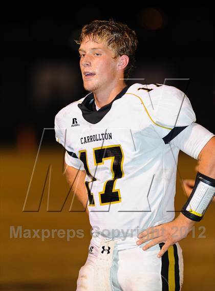 Thumbnail 1 in Carrollton @ Sandy Creek photogallery.