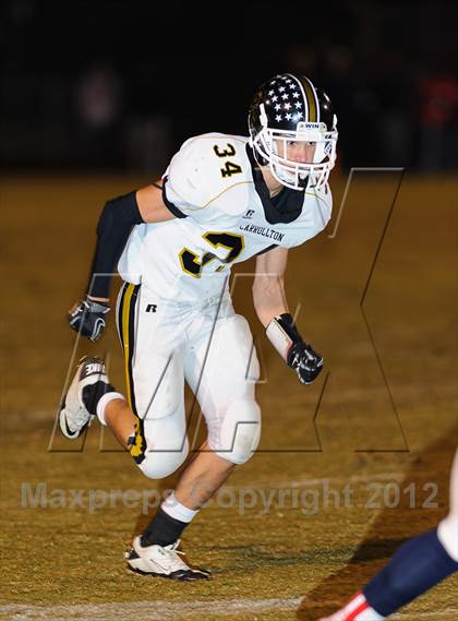 Thumbnail 3 in Carrollton @ Sandy Creek photogallery.