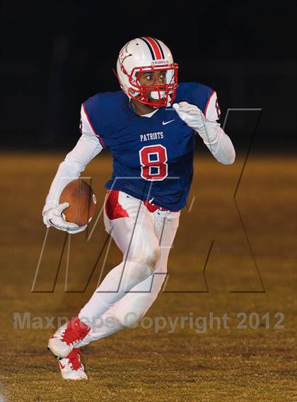 Thumbnail 2 in Carrollton @ Sandy Creek photogallery.